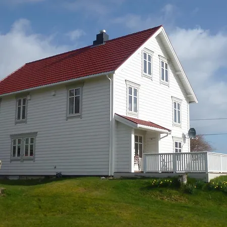Hjorungneset