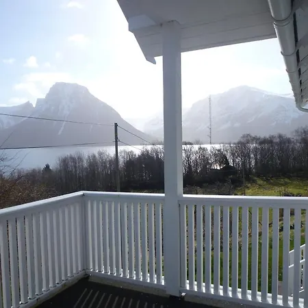 Hjorungneset *