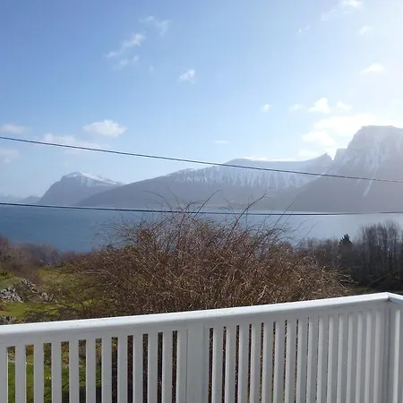 Hjorungneset Korshamn (More og Romsdal)