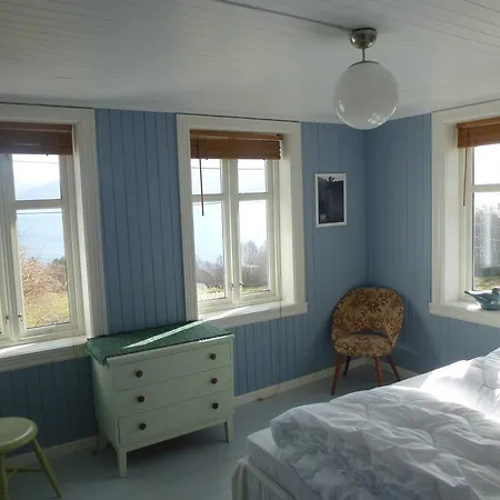 Hjorungneset Korshamn (More og Romsdal)